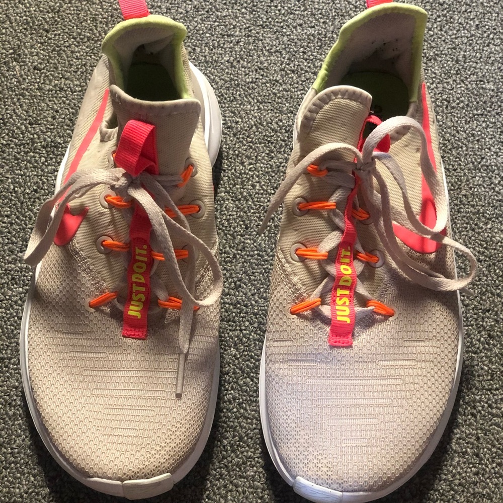 Gym sneakers